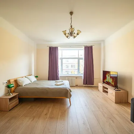 Appartamento Modern - New Fully Equipped