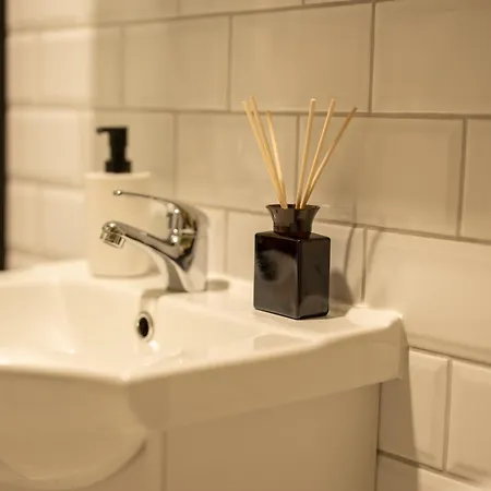 Modern - New Fully Equipped Appartamento *